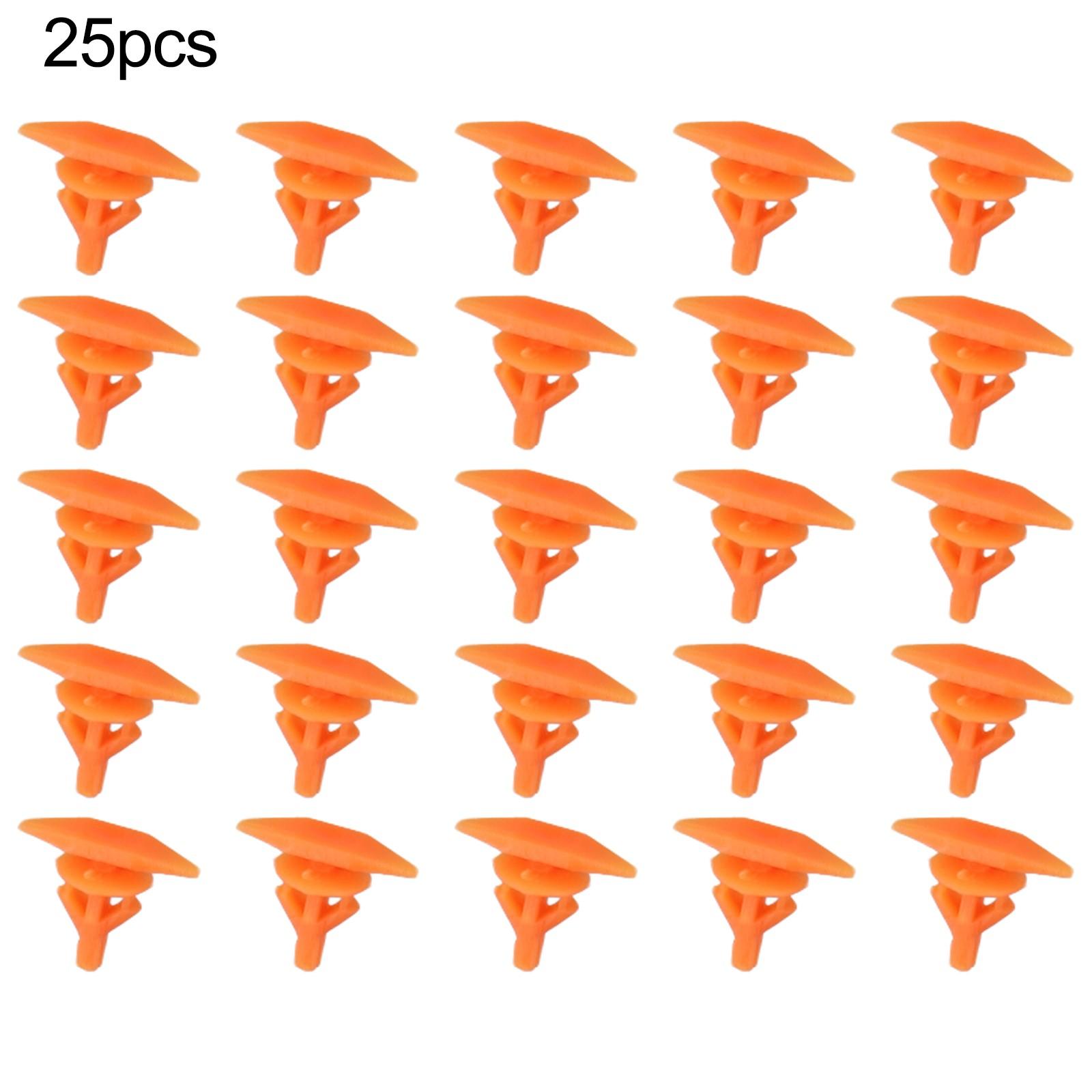 

16 мм X 5 мм Для Jaguar XF Клипсы уплотнителя нижней двери Подходят для отверстия 6 мм