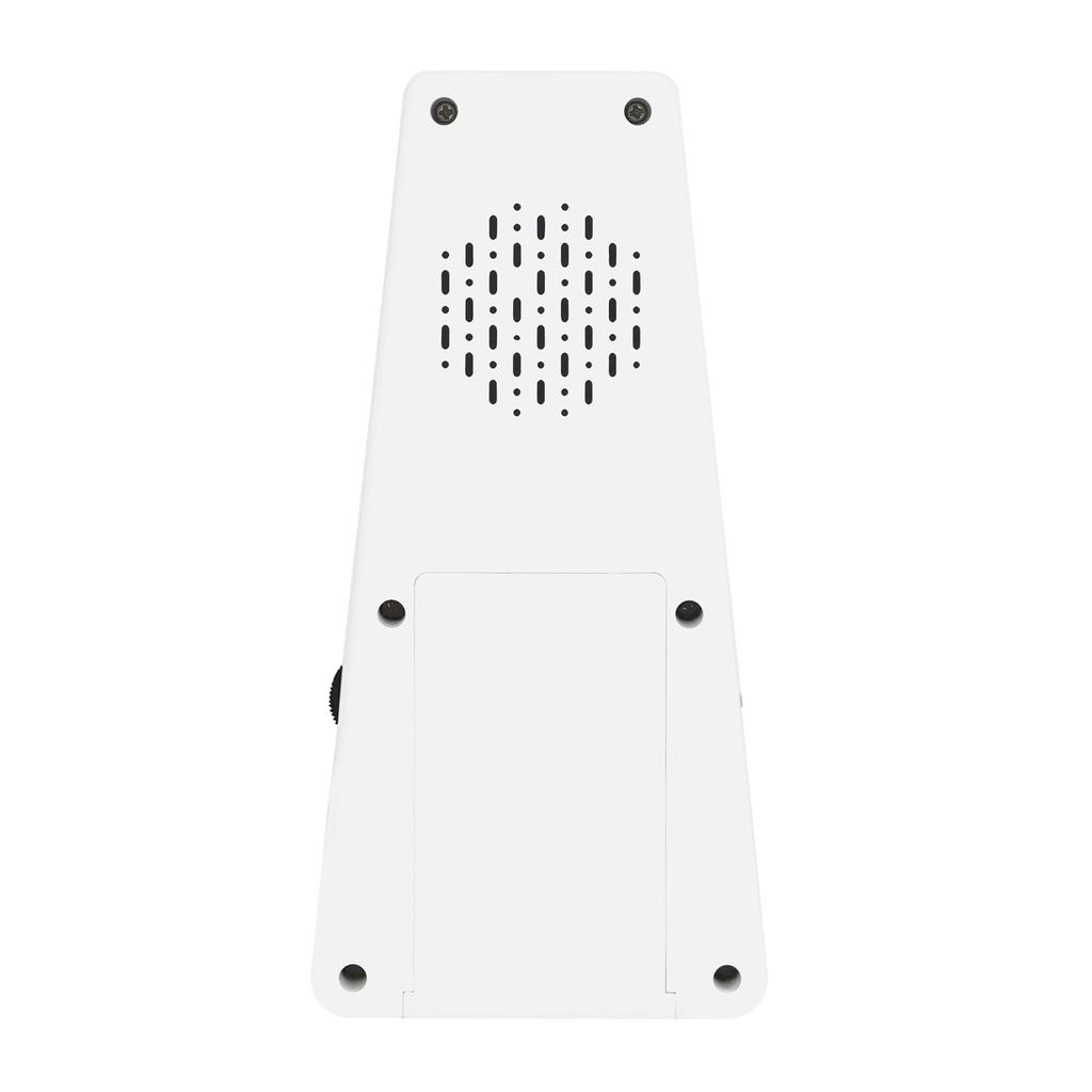 Electronic Digital Metronome Children's Mini Metronome Instrument Piano Volume Beat Speed Tower for Piano Grade Examination