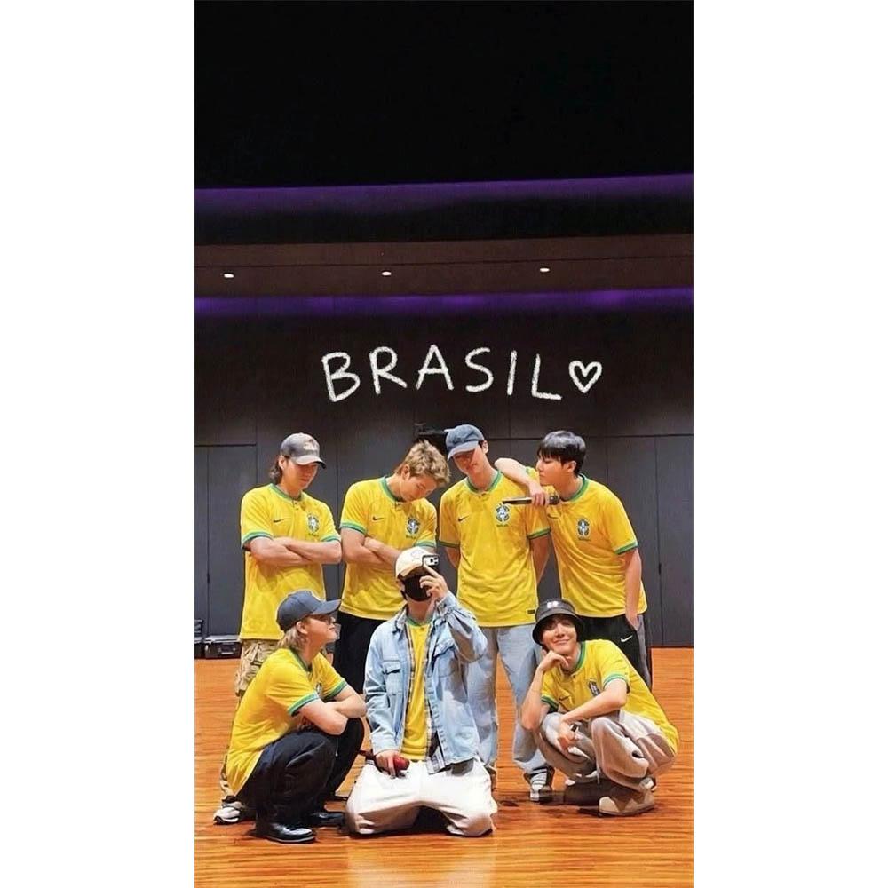 DIY Diamond Painting Kit Korean Boy Group BTS Series Full Drill Diamond Embroidery Art,Mosaic Cross Stitch Home Decor