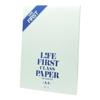 Life Report Paper First A4 G1301