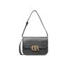 Bag Gino Rossi CEO-LINA-KQ44-CROCCO Grey