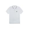 Burberry Polo Shirt Men's White 80170041