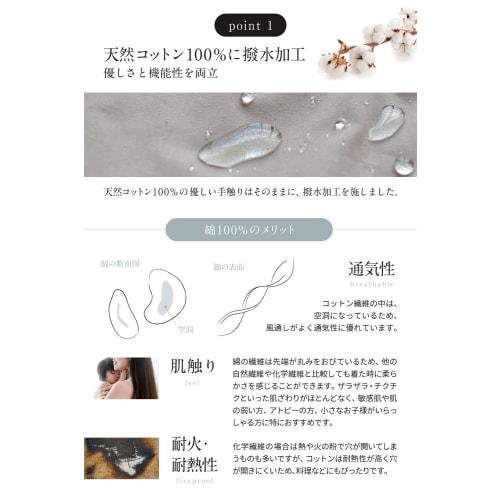 Chalino Apron for Women, Plus Size, Cute and Stylish