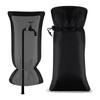 Outdoor Winter Faucet Anti-Freeze Protective Cover for Water Pipe Insulation