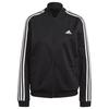 Adidas Damen/Damen Essentials Gestreifter Trainingsanzug