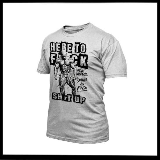 Military Fitness Gym Motivation T-Shirt Train Warrior Conquering Quote Jiu Jitsu S