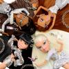Bratz Charmz Doll - Yasmin