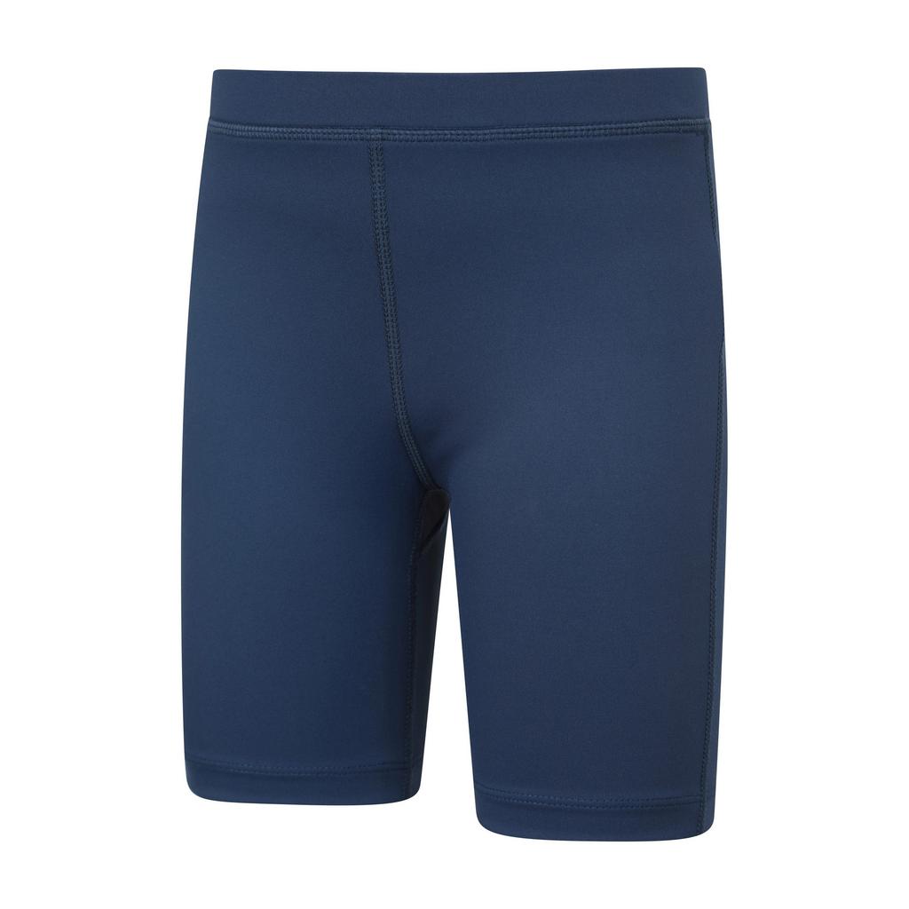 Mountain Warehouse Childrens/Kids Flick Flack Cycling Shorts