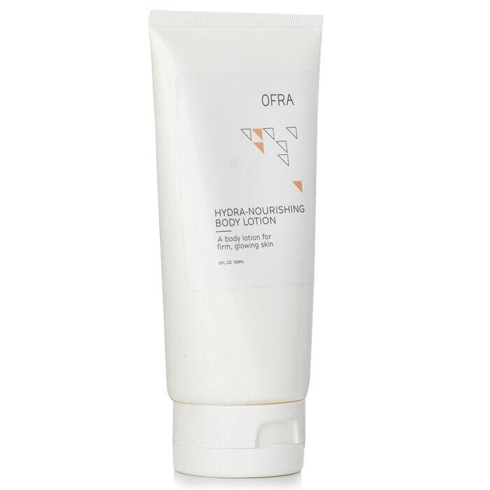 OFRA COSMETICS Hydra Nourishing Body Lotion