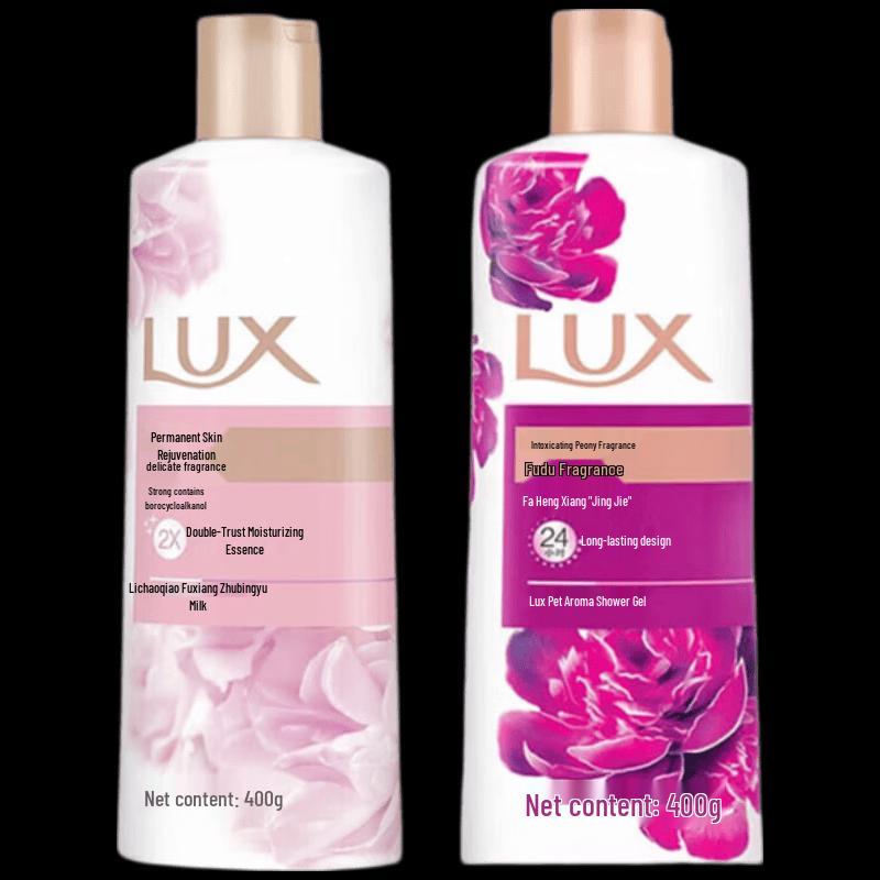 Lux Body Wash Combo Pack