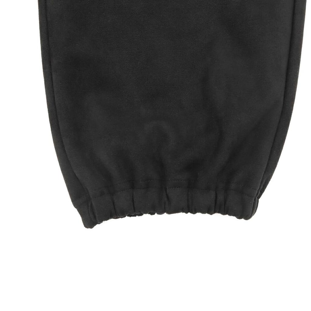 NEW ERA Poly Suede Pants Black NER37A4681 L