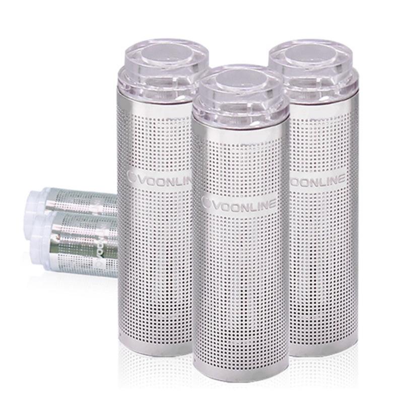 Aquariums Water Pump Filter Stainless Steel Mini Mesh Guard Media Cover Accessories Fish Tanks Filter Inflow Frame