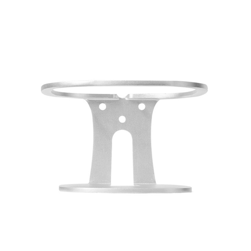 Metalowa Półka Ekspozycyjna na Głośnik Pływający Szeroki Uchwyt na Głośnik PULSE 5 Solidny Uchwyt do Głośnika Pływająca Półka Stojak