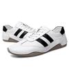 Echtes Leder Octopus Bean Schuhe für Herren Mode Flats Schuhe Walking Sport Loafer Atmungsaktiv Outdoor Herren Fahrschuhe
