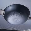 ASD Pure Titanium 0-Coating Wok