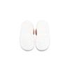 Jordan Air  1 Mid Alt Comfortable Simple Non-Slip Shock Absorption Mid-Top Walking Shoes Baby Shoes Black White Orange AR6352-058