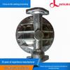 Custom Aluminum Alloy Die Casting and Precision Machined Parts