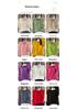 Women's Cashmere Waffle Knit Cardigan - Versatile Round Neck Sweater for Autumn/Winter