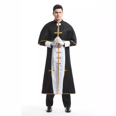 Halloween, Party Costumes, Wizard Robes, Capes of Death, Priest Costumes, Wizard Costumes