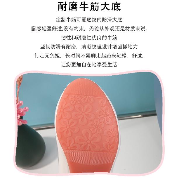 Girls High Heels New White Princess Leather Children's Shoes Performance Student Shoes-40Children's Dance Shoes5