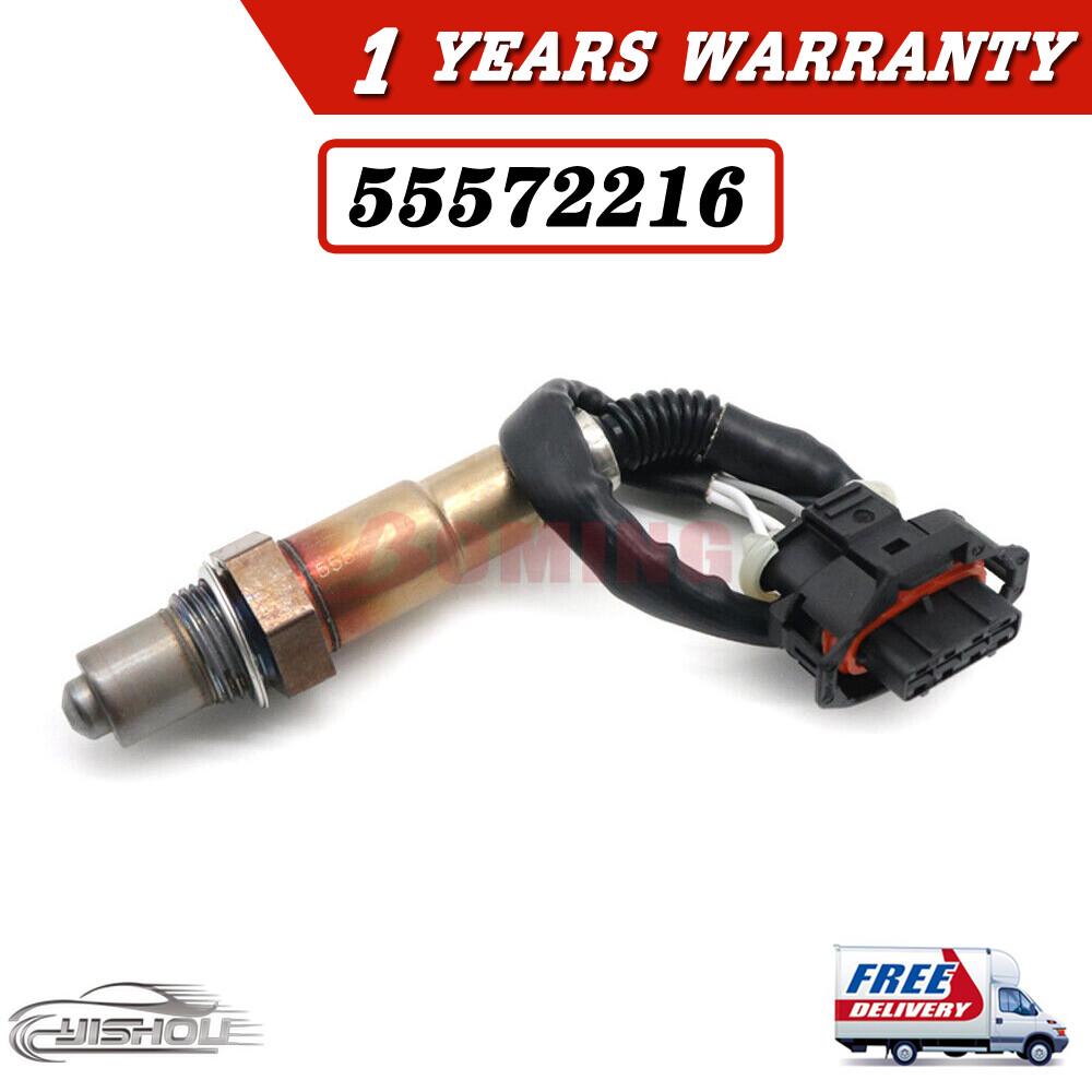 Кислородный датчик для 55572216 Chevrolet Sonic Cruze 2011-2016 234-4528 2134698