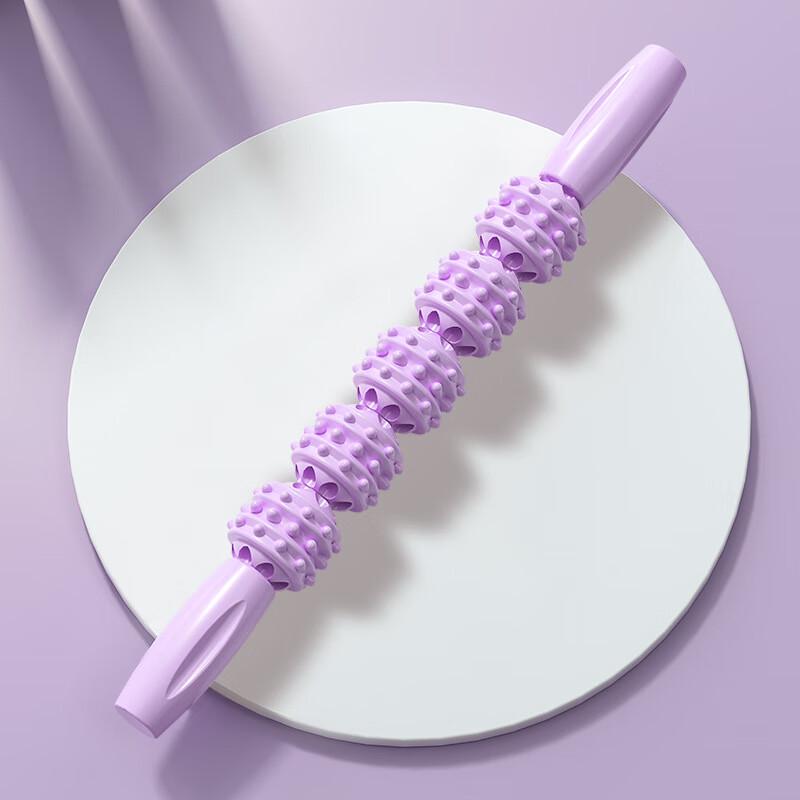 Yoga Spike Massage Roller