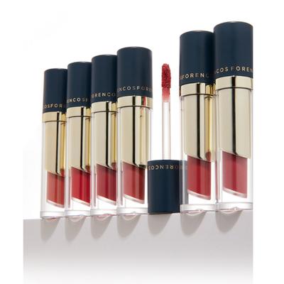 Forencos Tattoo Velvet Tint, 01 Pomme, 4g, 1 sztuka