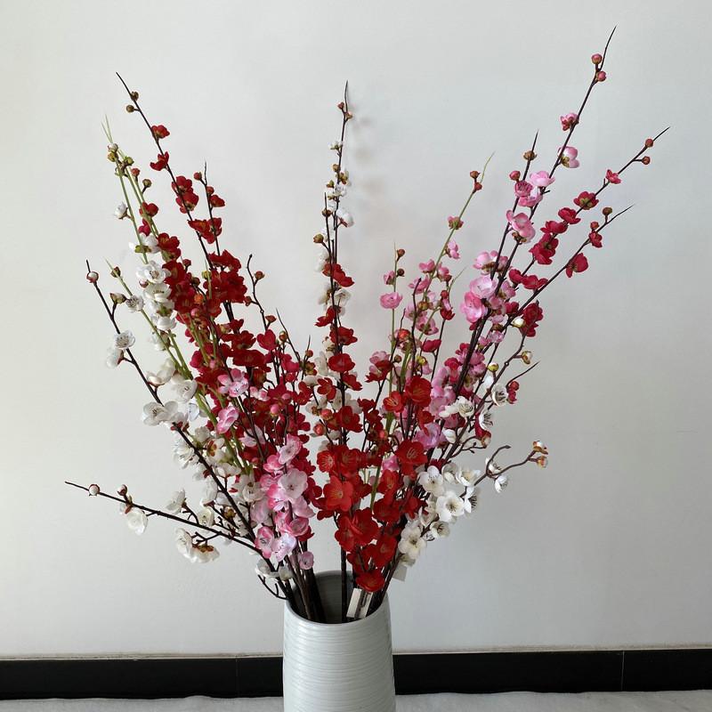A3 House Decor With Artificial Flower For Home Ornament And Photography Props