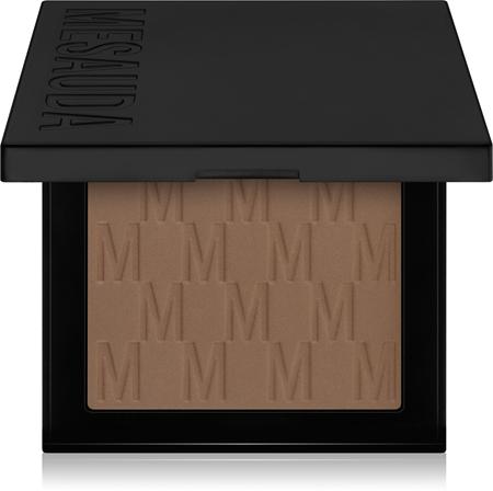 

compact bronzing powder TU прозрачный