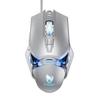 TWOLF G530 Wired RGB Mechanical Gaming Mouse