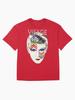 Visage Visage Classic T-Shirt| Perfect Gift Oversized T-Shirt