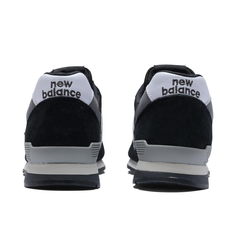 New Balance Cm996 Cm996Sj2 Black Sj2