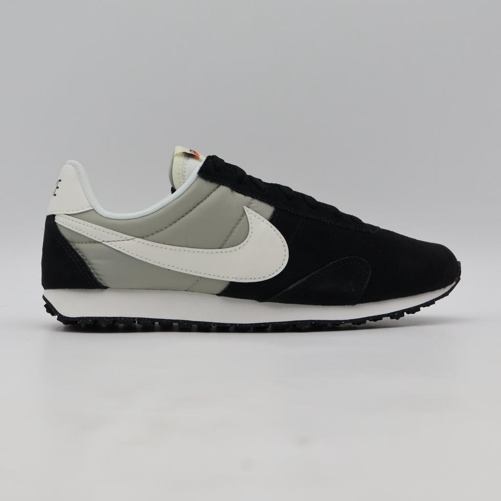898031-001 Nike Pre Montreal '17 Zapatos Negro Gris PAlido Vela (Hombre)