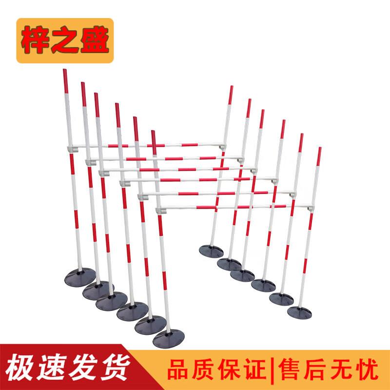 400m Obstacle Course & Fitness Training Gear