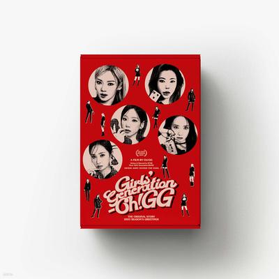 Girls' Generation-Oh!GG Pozdravy k sezóne 2023