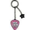 [USED] BTS JIN RUNSEOKJIN Key Ring