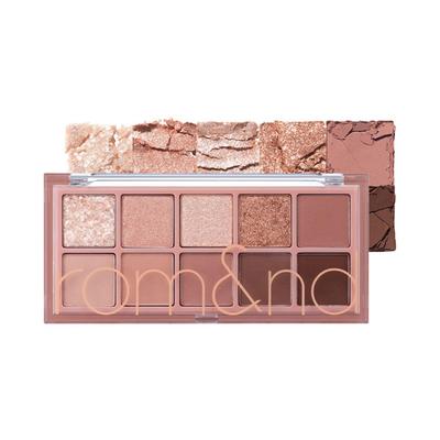 Better Than Palette 03 Rosebud Garden Eyeshadow Palette