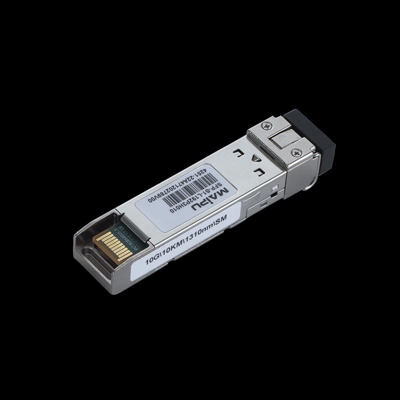 Maipu 10 Gigabit Single Mode SFP Module
