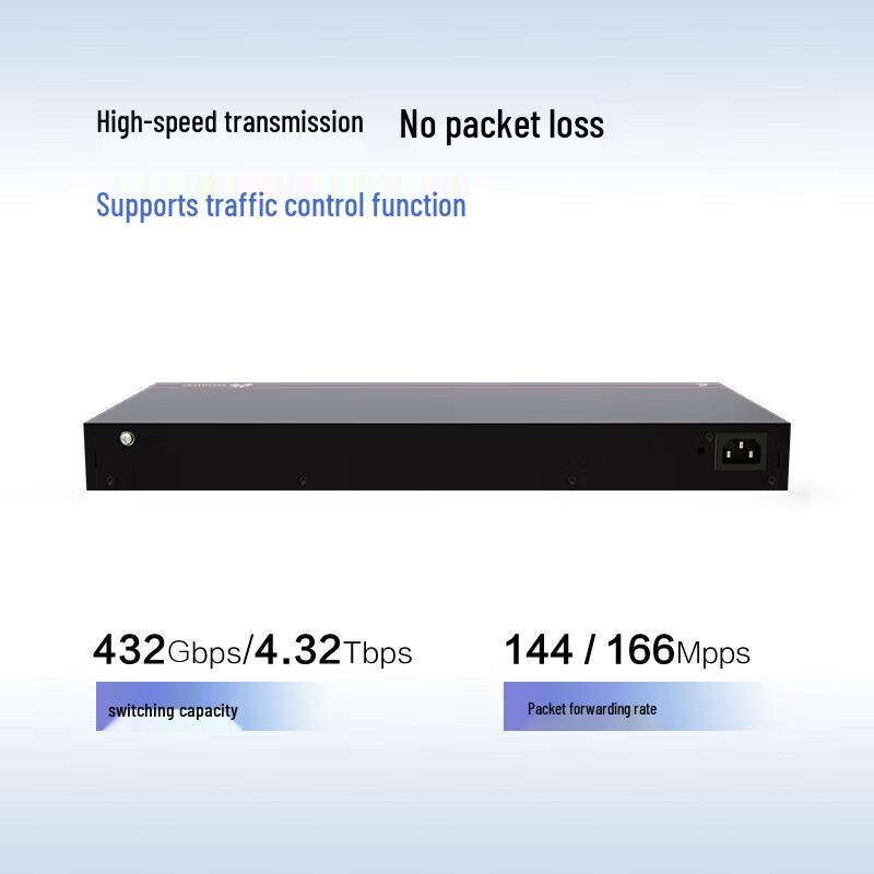 Huawei Kunling S5735S-L48T4X-A1 Network Switch