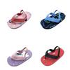 Neue Sommer Kinder Jungen Mädchen Hausschuhe Flip Flops Schuhe Kind Kleinkind Strandschuhe Baby Flip Flops Sandalen