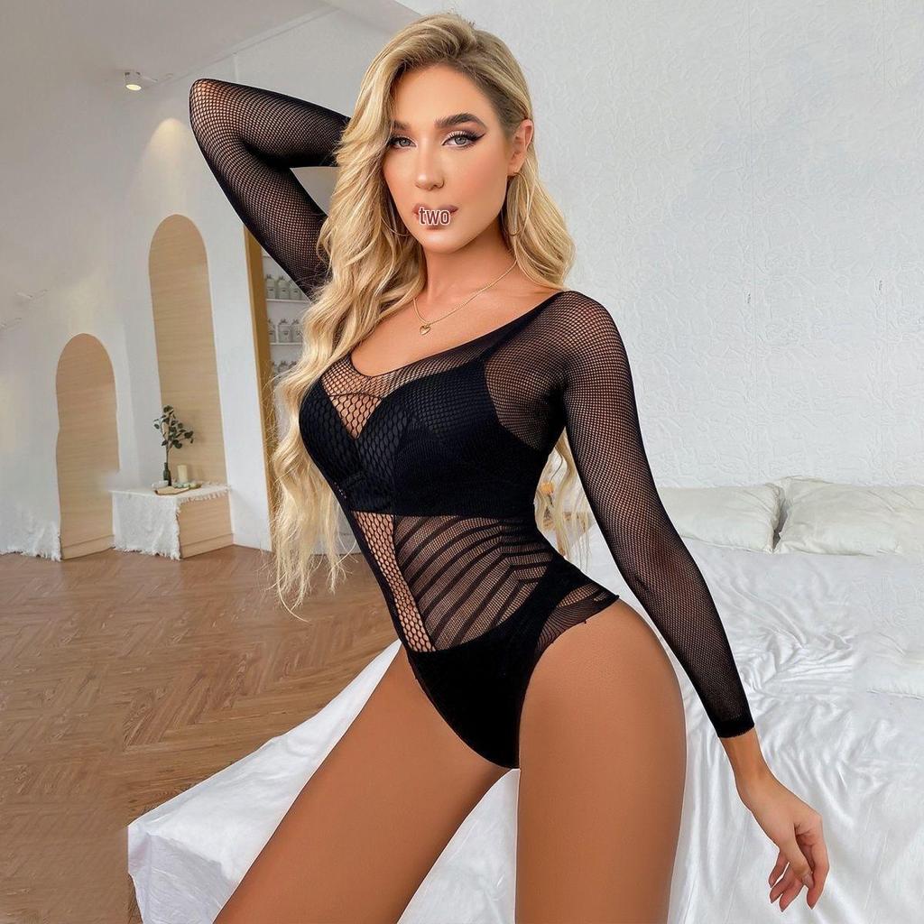 Women's Black Fishnet Short Socks - Trendy Japanese College Style, Dark Sexy Hollow Design, JK Sweet and Cool.