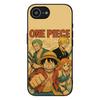 One Luffy Sanji Pieces Protective Cover for Apple iPhone 12 13 Mini XS 11 Pro Max 7 8 Plus XR SE 2022 SE3 + 8+ Phone Case
