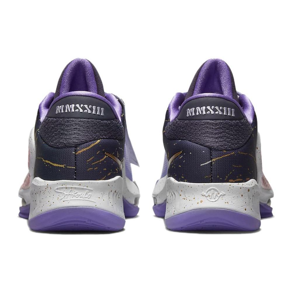 Nike Zoom Freak 4 'All-Star' Men's DV1178-500