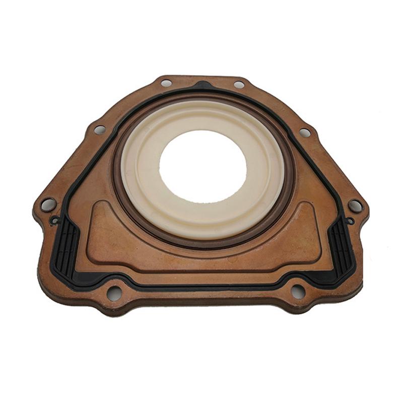 Сальник коленчатого вала двигателя для Nissan Primastar Qashqai X-Trail Opel Movano B Vivaro Renault Espace Grand Scenic Laguna 7701476859