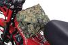 SP Takegawa 2-Way Multi-Bag, Camouflage (DWL) 08-01-0168