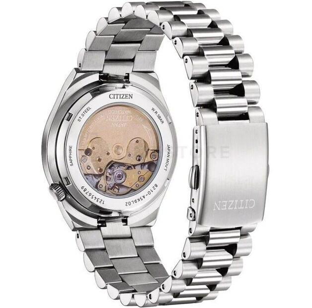 Часы Citizen NJ0159-86Z