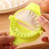 Köksredskap Dumplingmaskin Enkel DIY Dumplingform