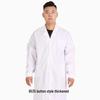 YIXI Long-Sleeve Lab Coat & Workwear