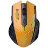 Bluetooth 5.4 Mouse Dual-Mode 2.4G Wireless Mouse 6 Buttons Gaming Mouse Office Silent Mice Rechargeable Mouse For PC Laptop