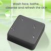 Natural Handmade Soap 85g Essential Oil Bar for Face Hand Body Wash Rich Lathering